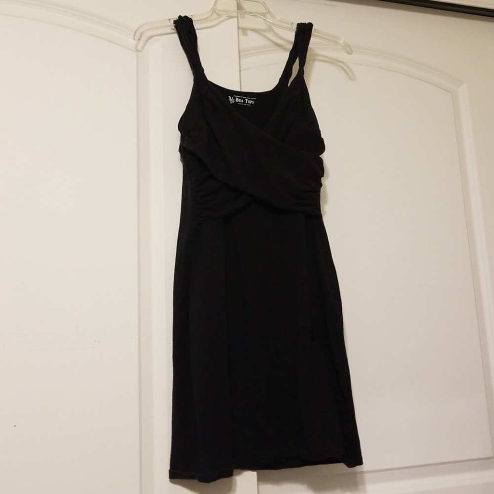 Vs Bra top dress